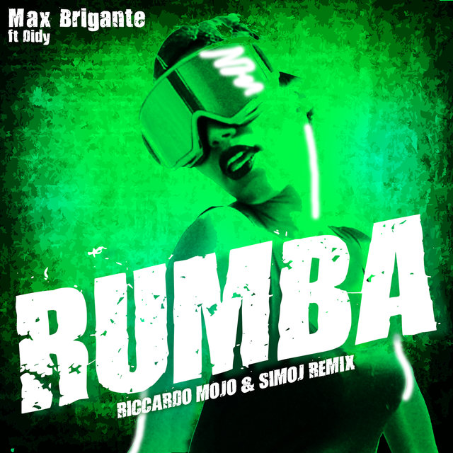 Rumba (feat. Didy) (Riccardo Moio & SimoJ Remix)