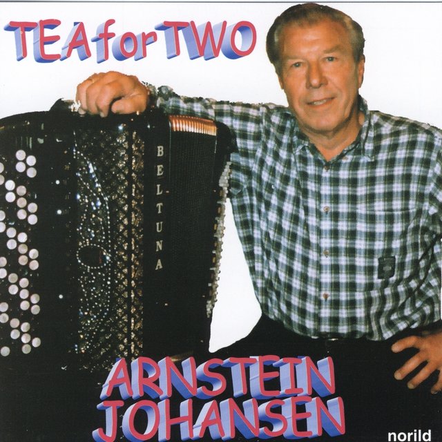 Tea for Two