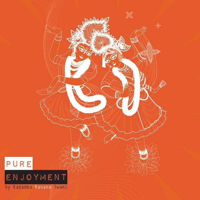 Pure Enjoyment