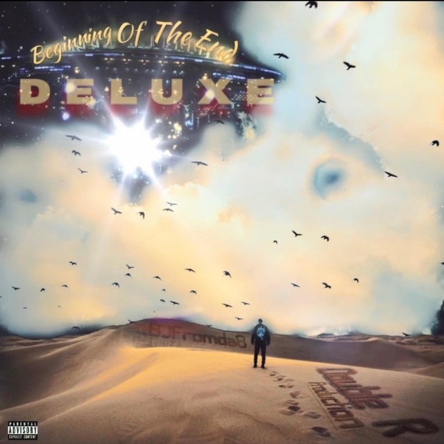 BEGINNING OF THE END (DELUXE)