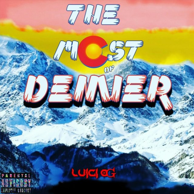 The Most of Denver