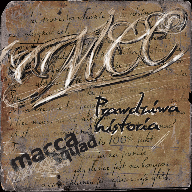 Prawdziwa Historia
