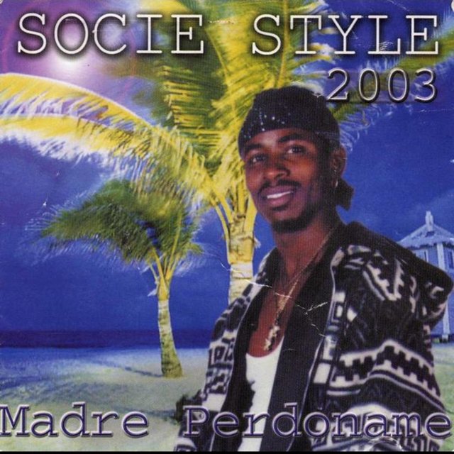 Madre Perdoname 2003