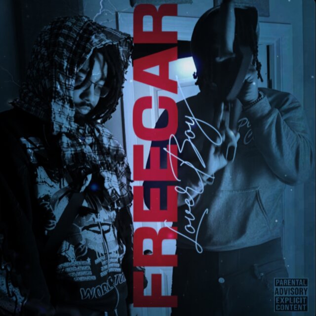 FREECAR LOVERBOY