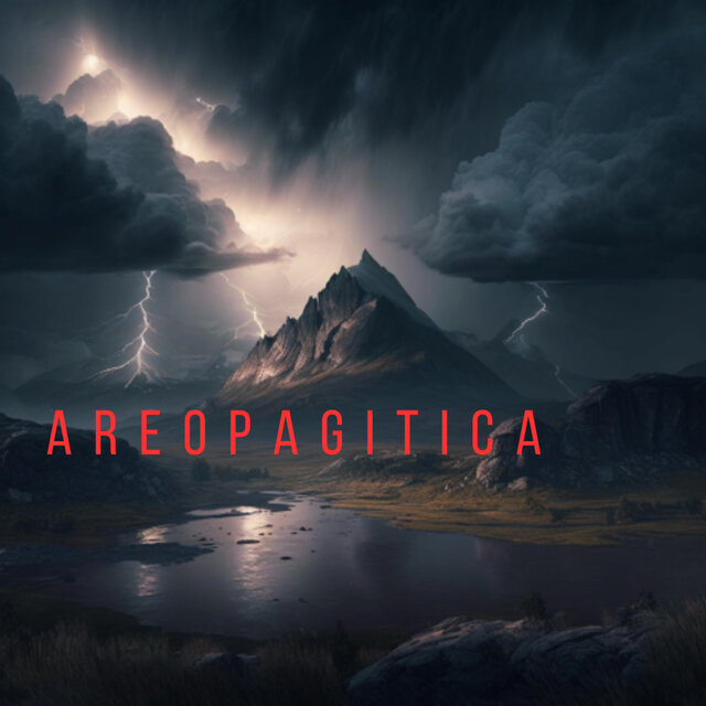 Areopagitica