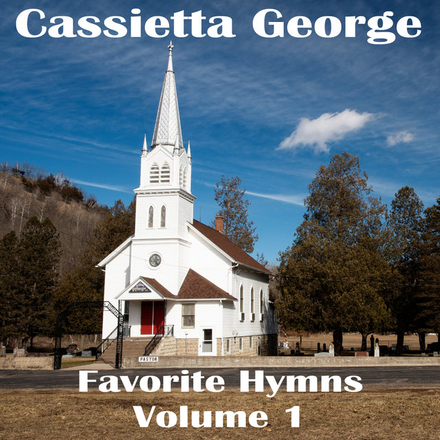 Favorite Hymns, Vol. 1