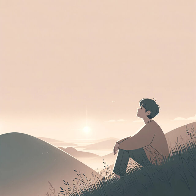 Inner Peace