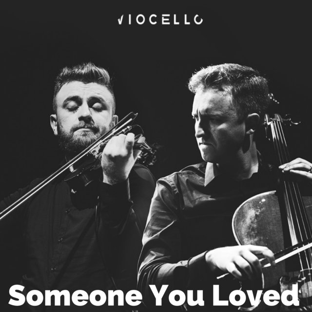 Someone You Loved