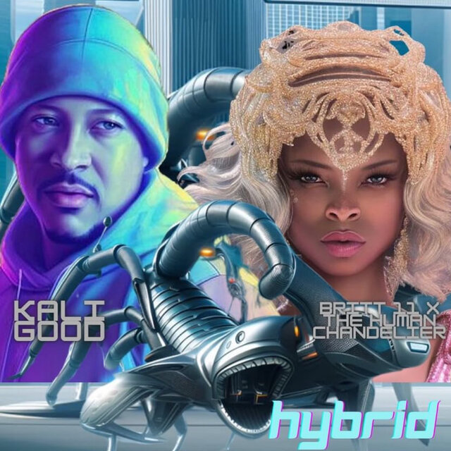 Hybrid