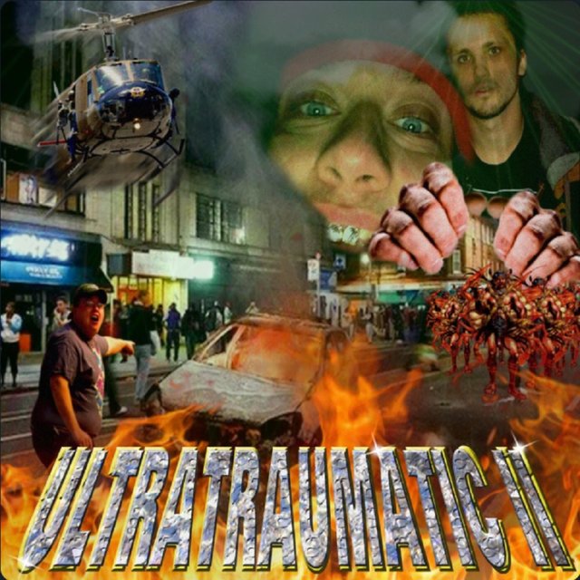 Ultratraumatic II