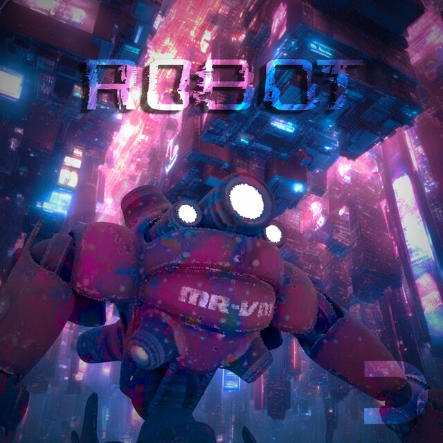 Robot