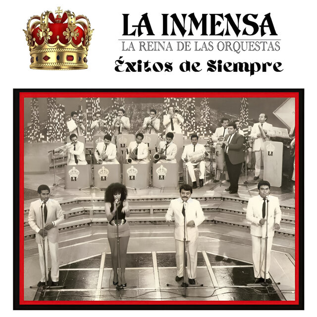 Éxitos de Siempre