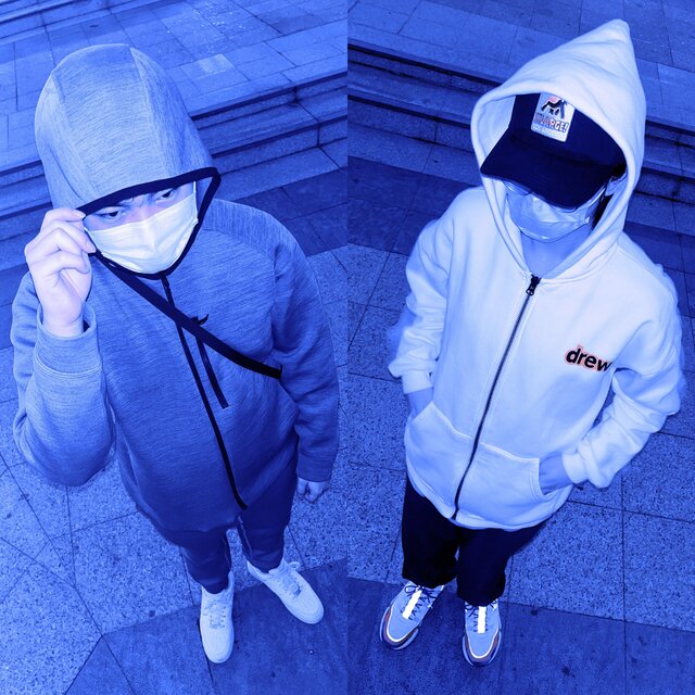 Cold World
