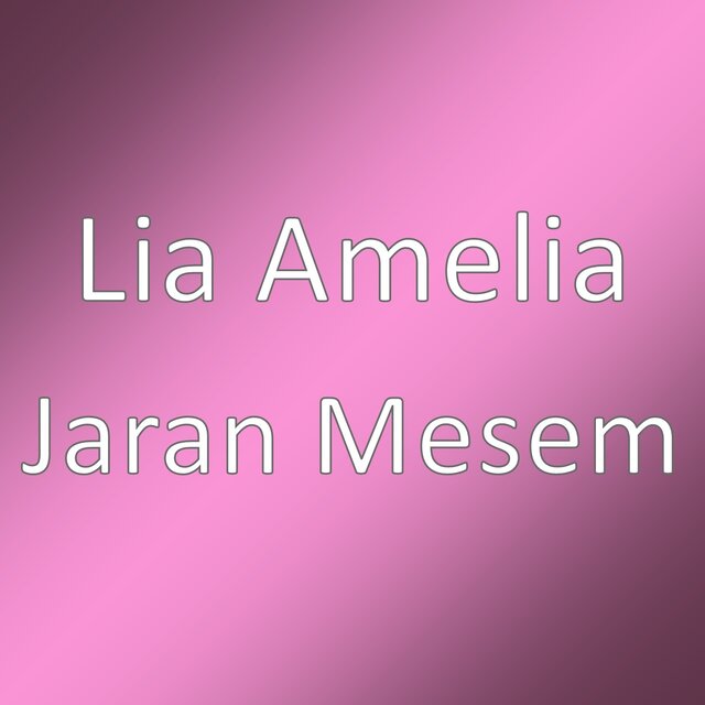 Jaran Mesem