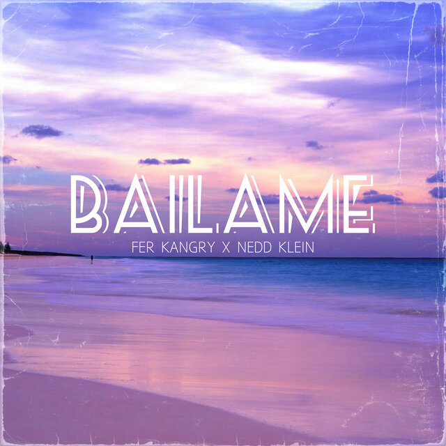 Báilame