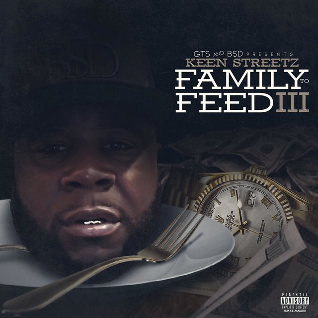 Family to Feed 3