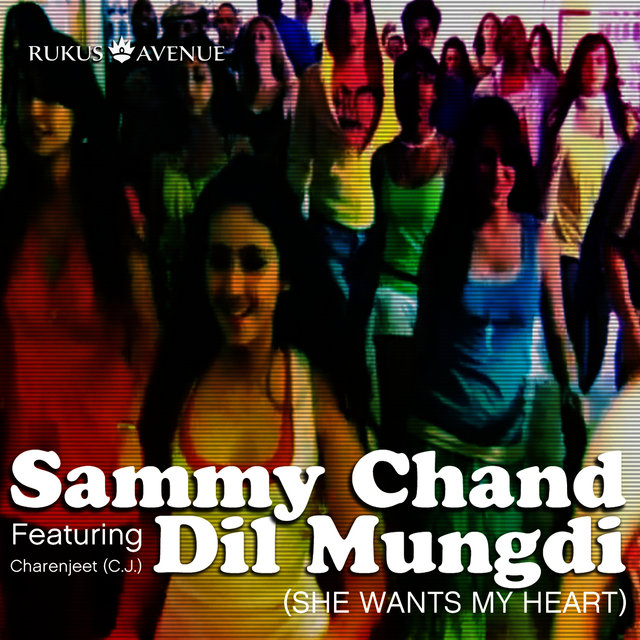 Dil Mungdi