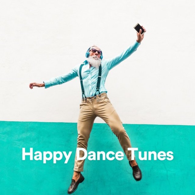 Happy Dance Tunes