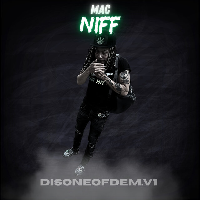 DisOneOfDem v1 (beats)