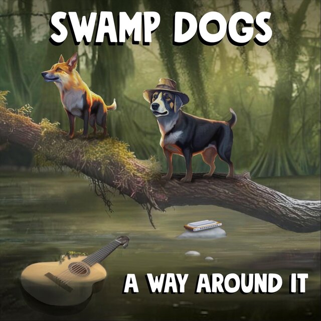 A Way Around It