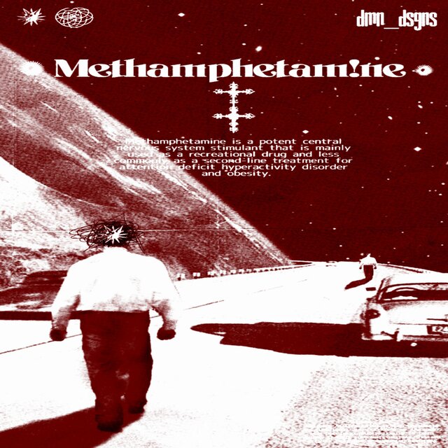 METH4MPHET4MINE
