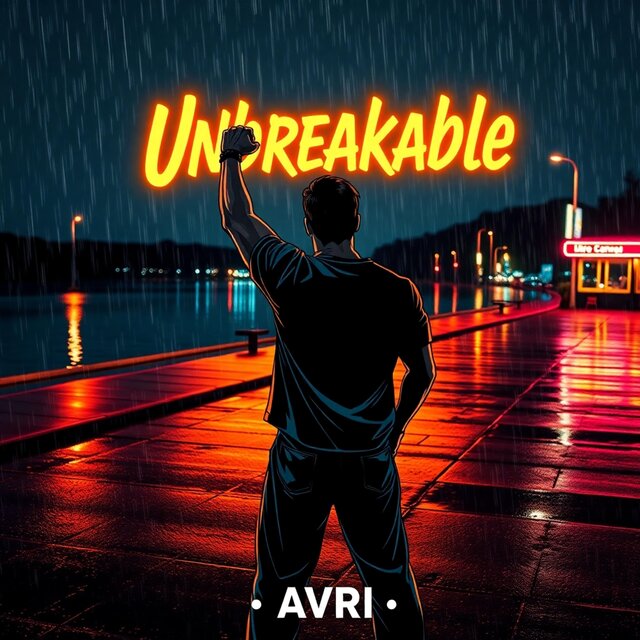 Unbreakable