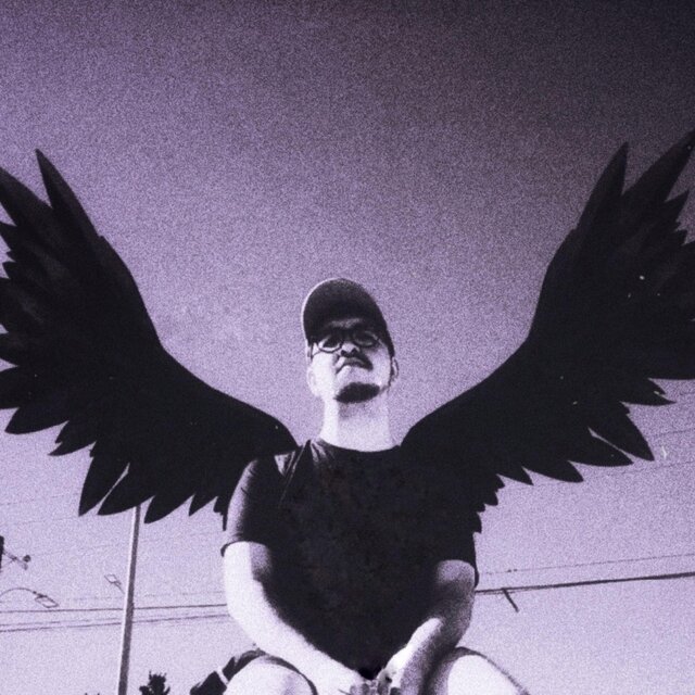 Cupido Oscuro