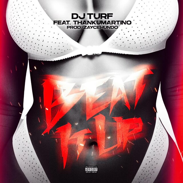 Beat It Up (feat Thankyoumartino)