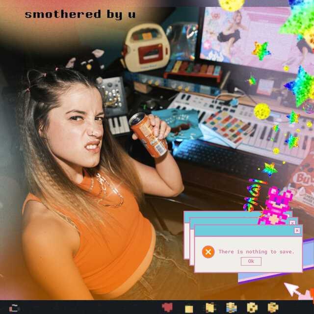 Smothered By U