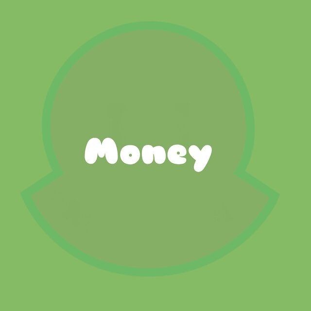 Money (Sped Up)