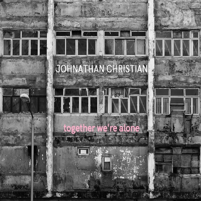 Together, We're Alone
