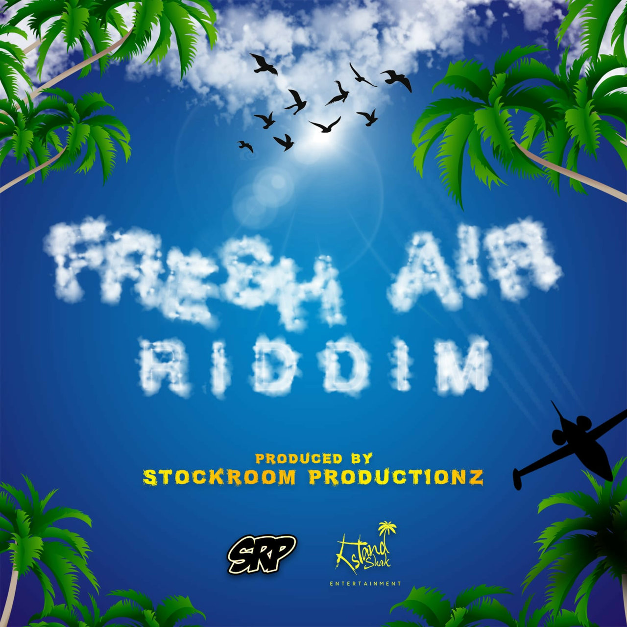 Fresh Air Riddim by Various Artists on TIDAL
