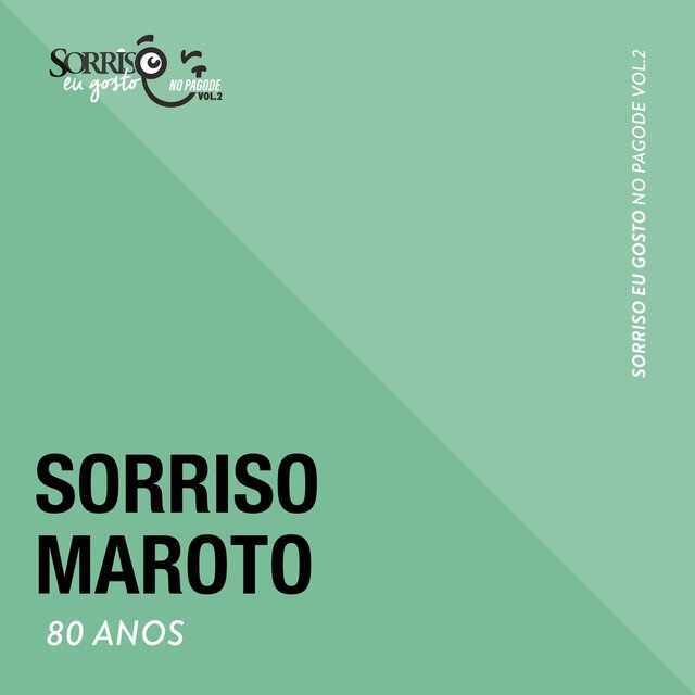 80 Anos (Ao Vivo)