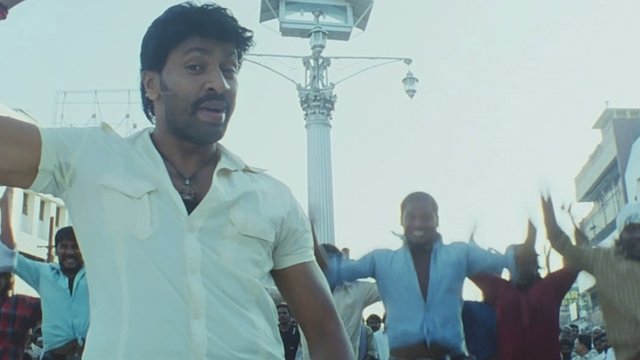 Landhu Koduppom (From 