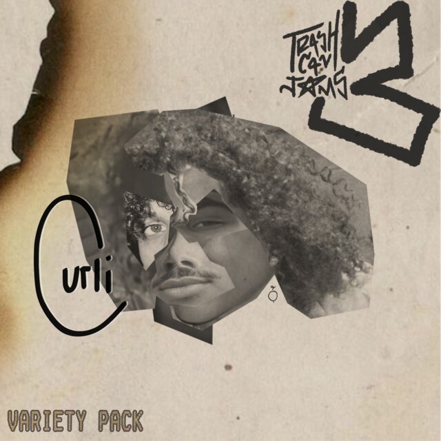 Trashcan Jams 3: Variety Pack