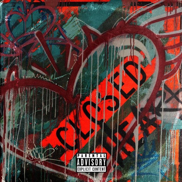 Closed-Hearted