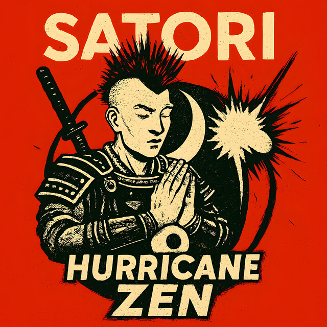 Hurrican ZEN