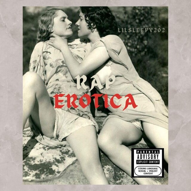 Rap Erotica