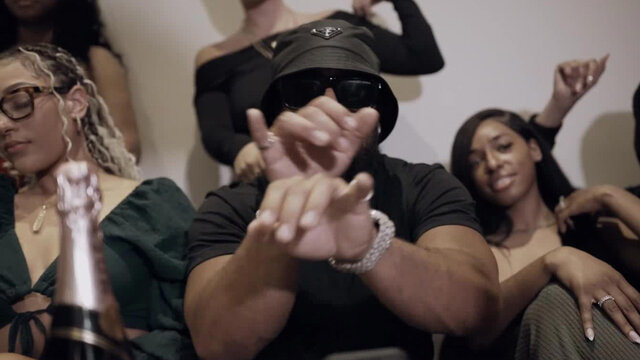 Philip Banks  (feat. Belly Gang Kushington )