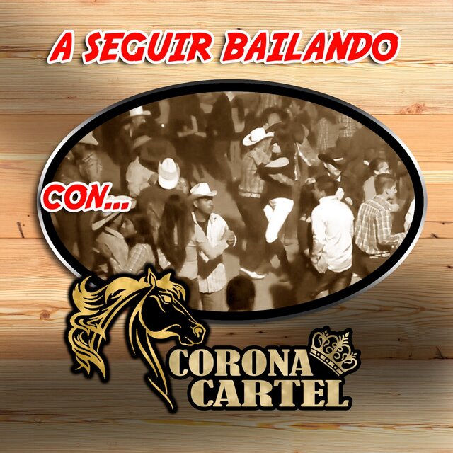 A Seguir Bailando (Norteño)
