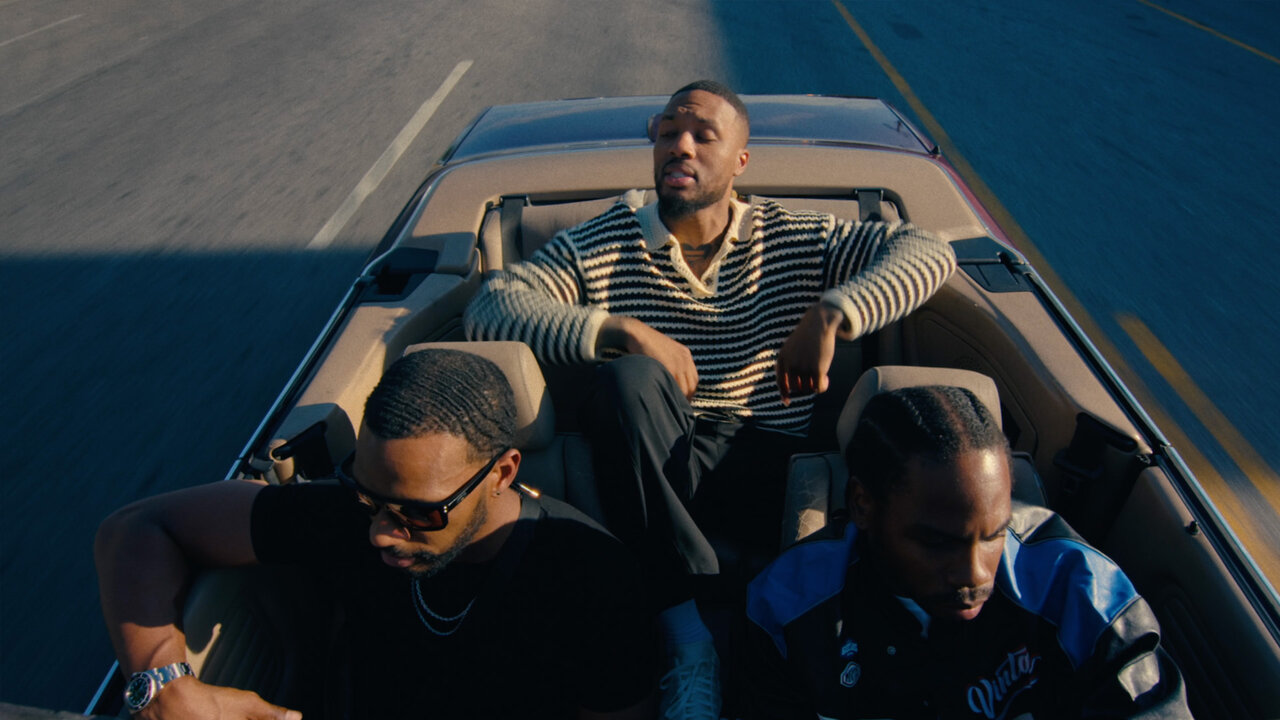Paid In Full (Official Video)