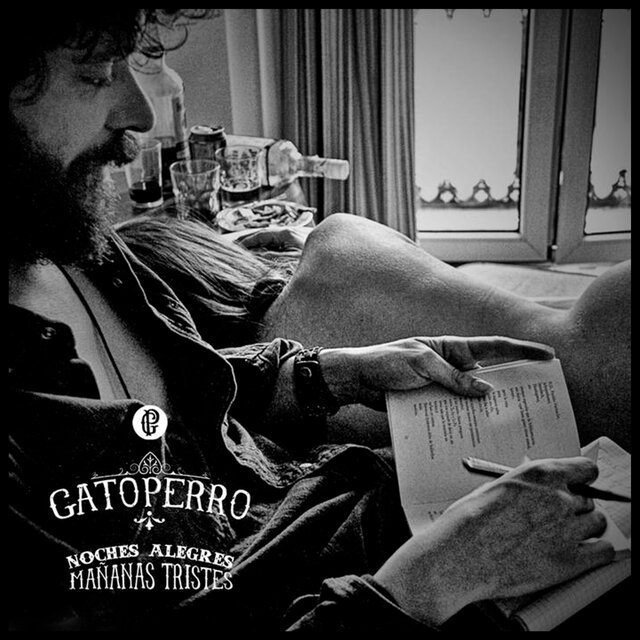 Noches Alegres,Mañanas Tristes