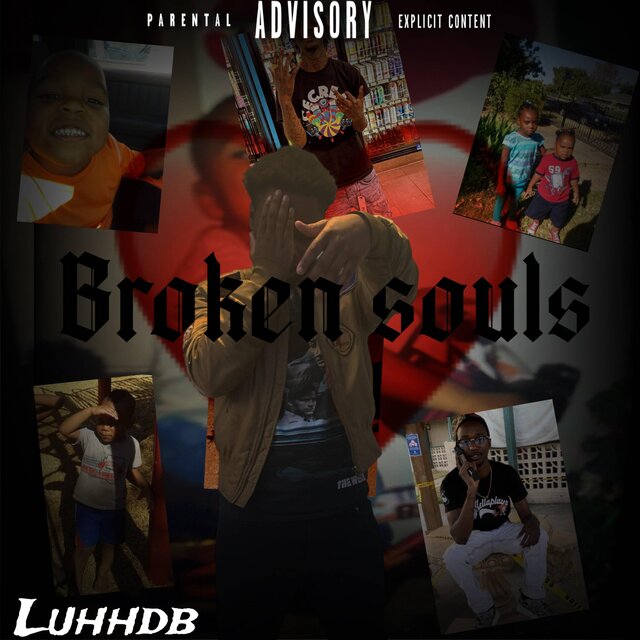 Broken souls(fip sev)