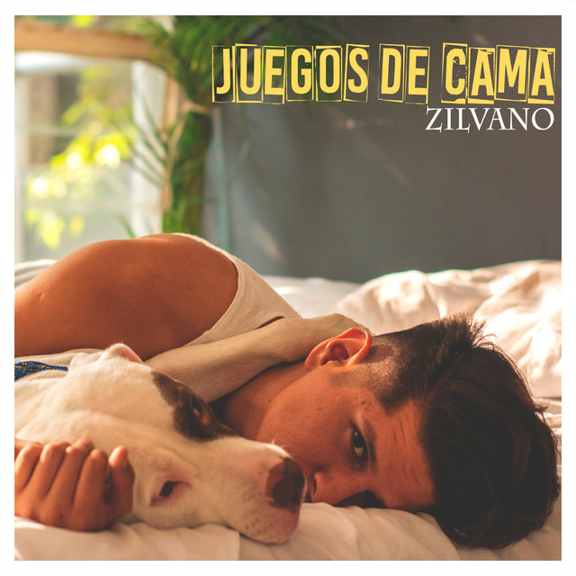 Juegos de Cama
