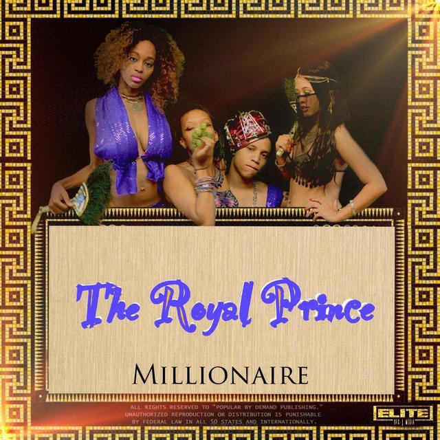 Millionaire