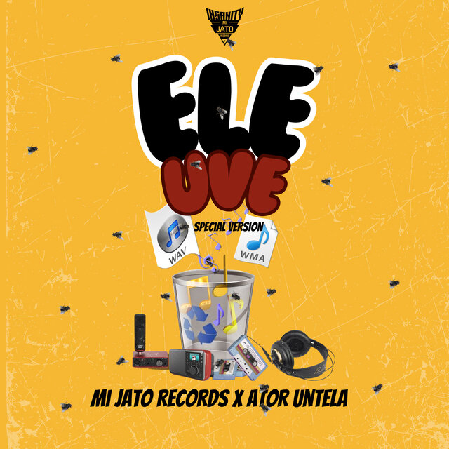Ele Uve (Special Version)