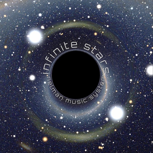 Infinite Stars