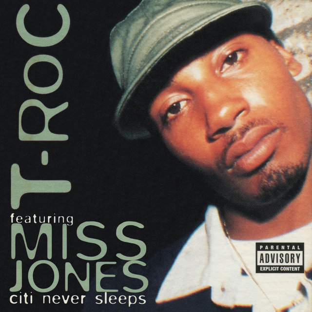 Citi Never Sleeps / Mirages