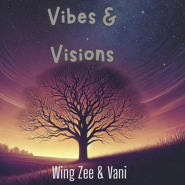 Vibes & Visions