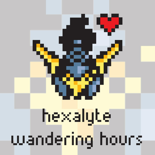 Wandering Hours